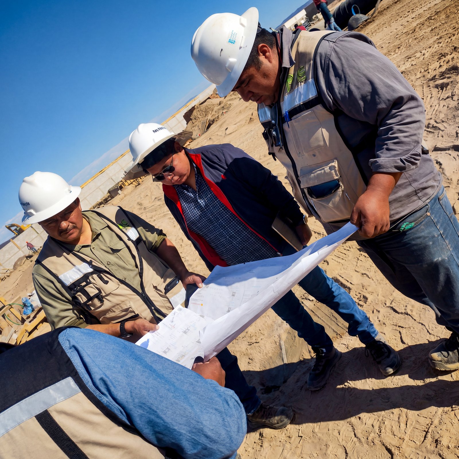 Mantenimiento de subestaciones - Grupo Servo